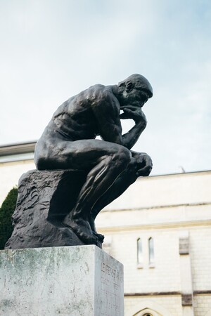 Museum Rodin